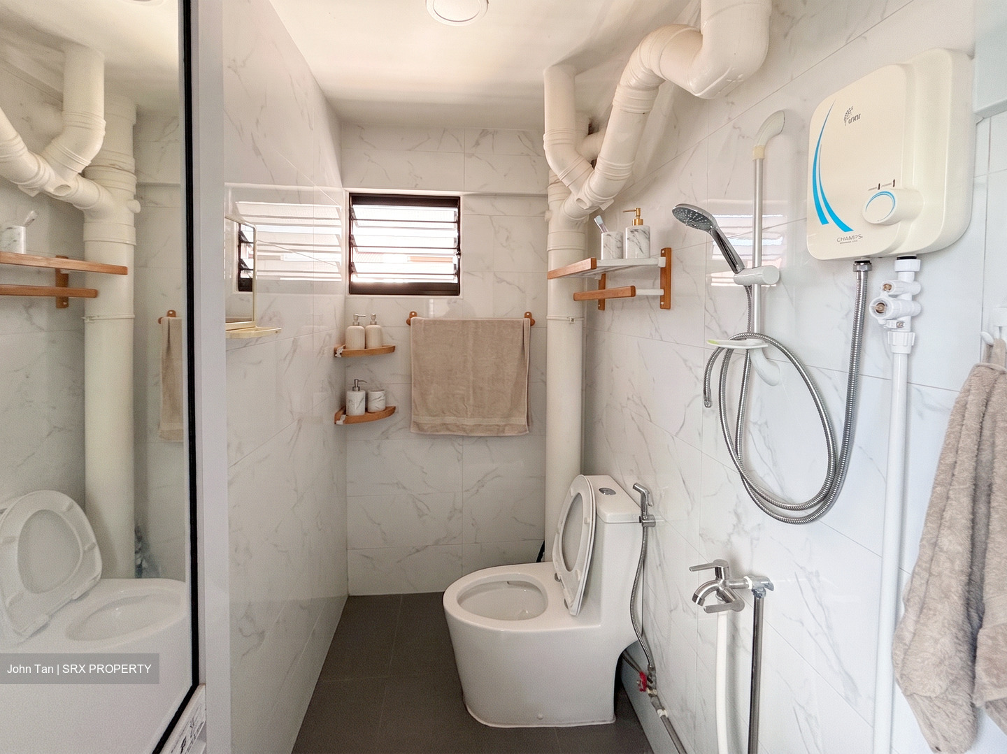 Blk 301 Ubi Avenue 1 (Geylang), HDB 3 Rooms #586135661